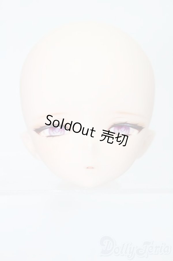 画像1: imomodoll/1/4TIAMATヘッド S-25-10-05-420-GN-ZS (1)