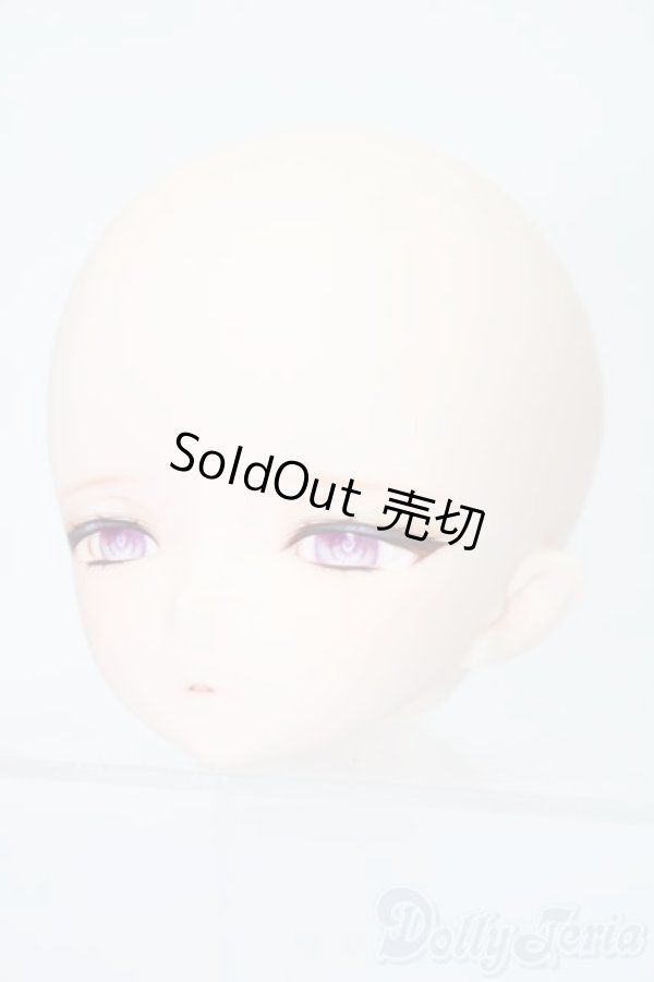 画像2: imomodoll/1/4TIAMATヘッド S-25-10-05-420-GN-ZS (2)