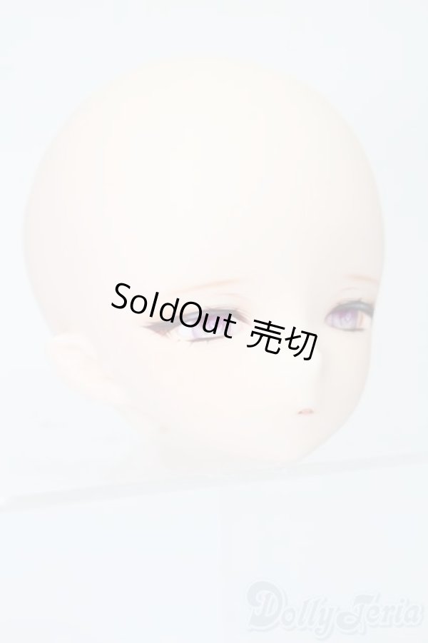 画像3: imomodoll/1/4TIAMATヘッド S-25-10-05-420-GN-ZS (3)