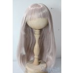 画像: 8-9inch/ウィッグ A-25-10-15-1080-GN-ZU