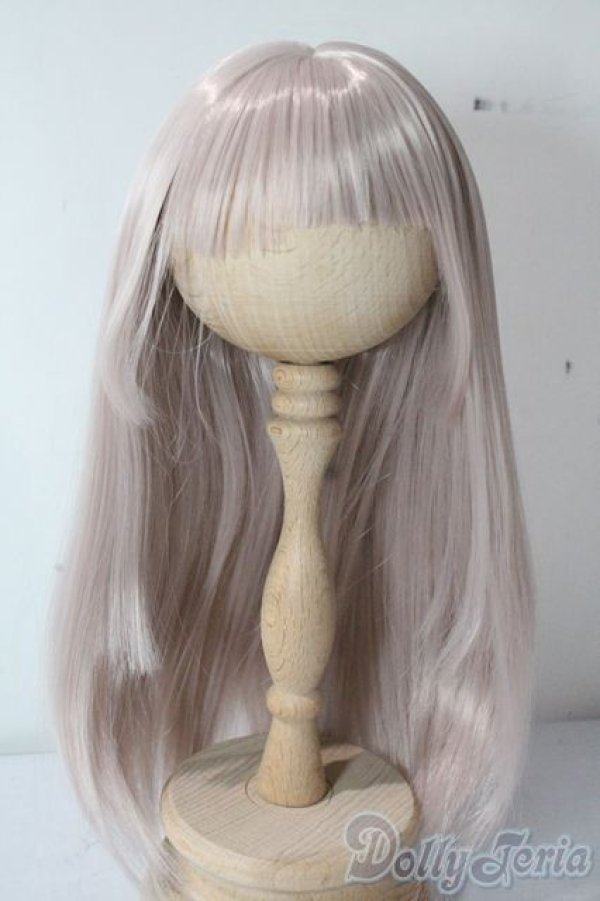 画像1: 8-9inch/ウィッグ A-25-10-15-1080-GN-ZU (1)