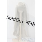 画像: 8-9inch/ウィッグ A-25-10-15-1046-GN-ZU