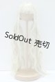 画像: 8-9inch/ウィッグ S-26-03-01-395-GN-ZS