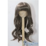 画像: 8-9inch/ウィッグ A-25-10-15-1048-GN-ZU