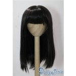 画像: 8-9inch/ウィッグ A-25-10-15-1044-GN-ZU