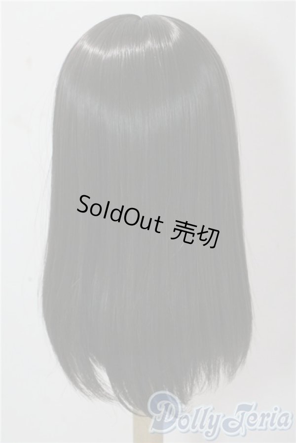 画像2: 8-9inch/ウィッグ A-25-10-15-1044-GN-ZU (2)