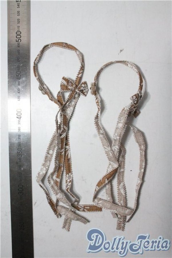 画像2: MDD/OF:小物 カチューシャ A-25-09-24-1022-GN-ZU (2)