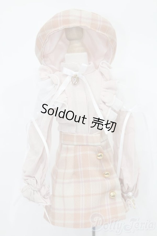 画像1: MDD/OF:春色お嬢様スタイル・フルセット S-25-09-14-372-GN-ZS (1)