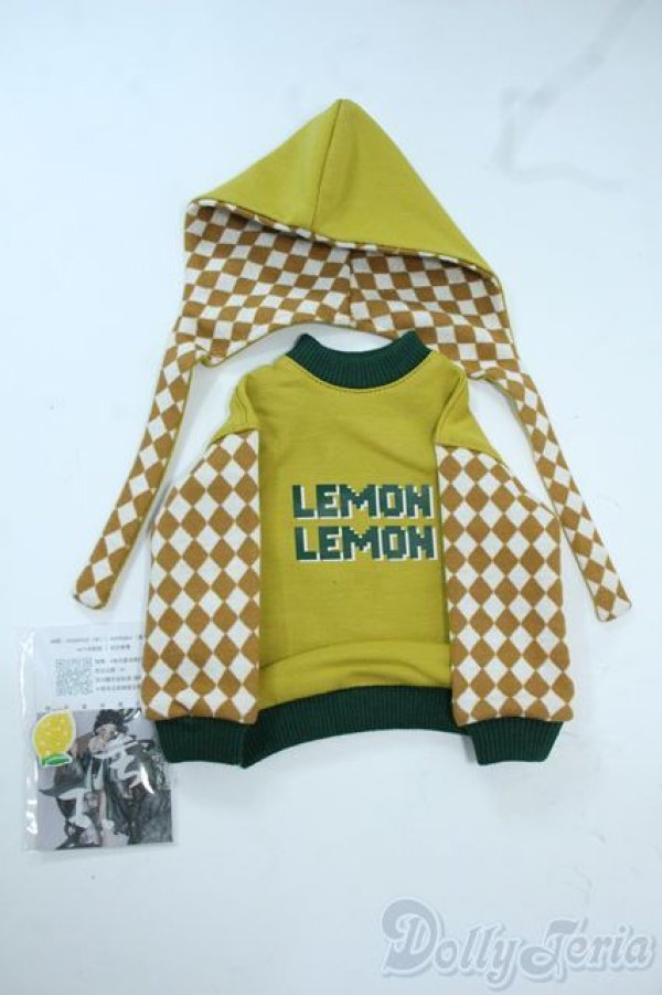 画像1: MDD/OF:衣装セット Y-25-10-29-142-GN-ZY (1)