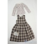 画像: MDD/OF:衣装セット Y-25-12-17-127-GN-ZY