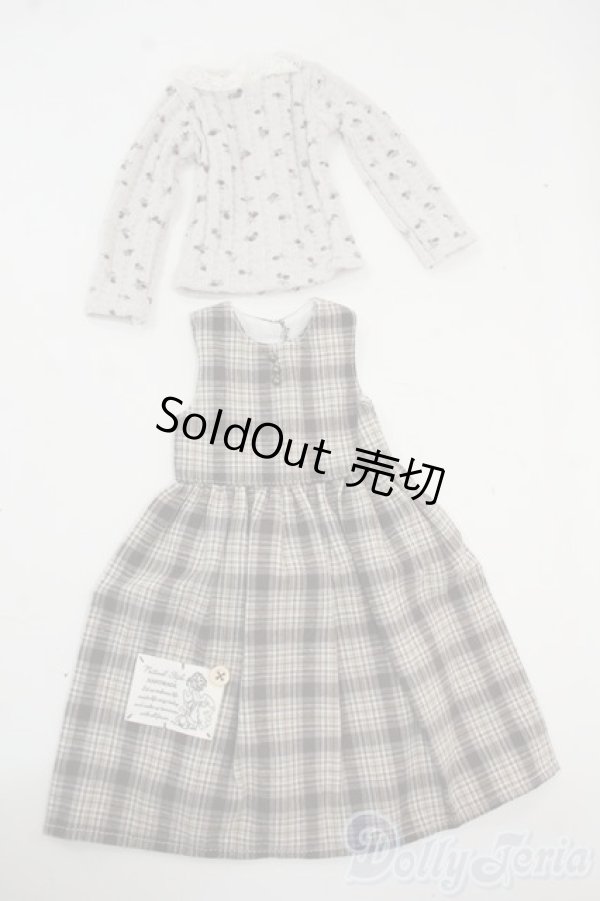 画像1: MDD/OF:衣装セット Y-25-12-17-127-GN-ZY (1)