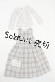 画像: MDD/OF:衣装セット Y-25-12-17-127-GN-ZY