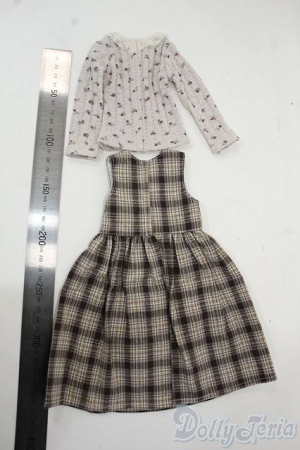 画像2: MDD/OF:衣装セット Y-25-12-17-127-GN-ZY (2)