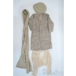 画像: DD/OF:衣装セット Y-25-11-26-152-GN-ZY