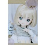 画像: 【新宿マルイアネックス店 店頭販売商品】DD(MDD)/DDH-22:カスタムヘッド 2100150000015185-ZM