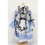 画像: DD/OF:ドレス S-25-08-10-300-YB-ZS