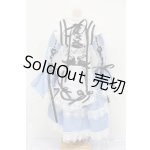 画像: DD/OF:ドレス S-25-12-14-605-YB-ZS