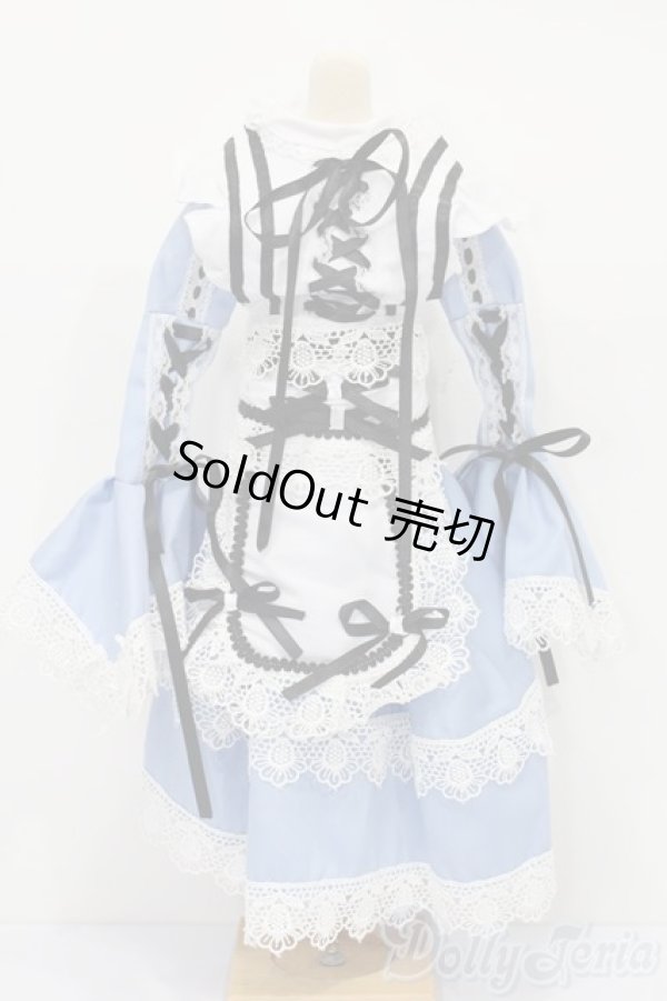 画像1: DD/OF:ドレス S-25-12-14-605-YB-ZS (1)