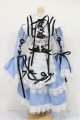 画像: DD/OF:ドレス S-25-08-10-300-YB-ZS