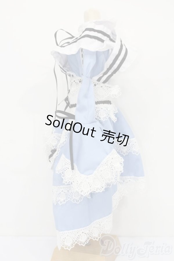 画像2: DD/OF:ドレス S-25-12-14-605-YB-ZS (2)