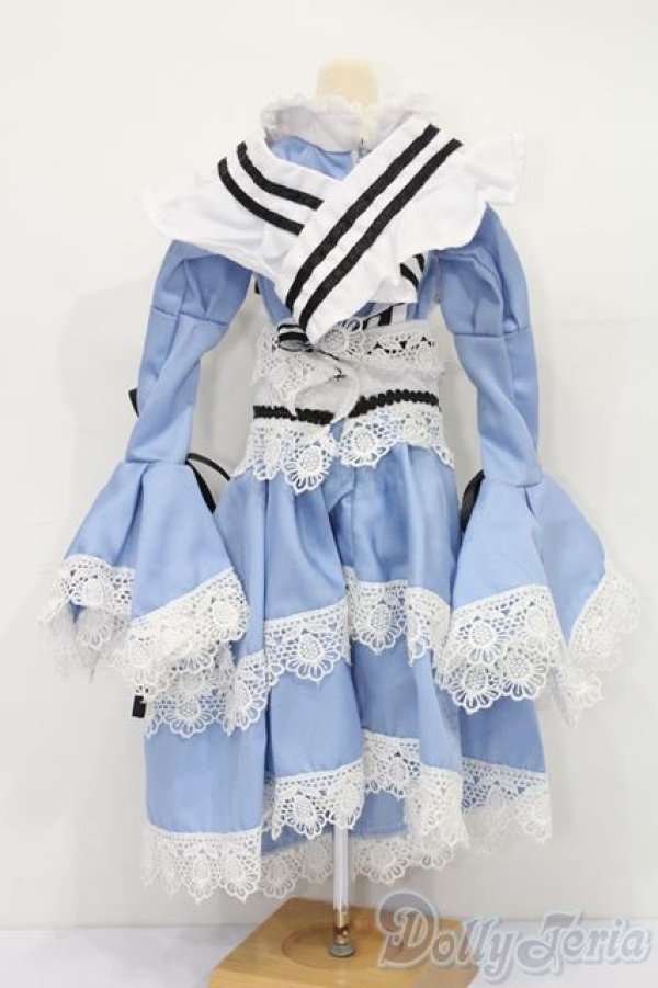 画像3: DD/OF:ドレス S-25-12-14-605-YB-ZS (3)