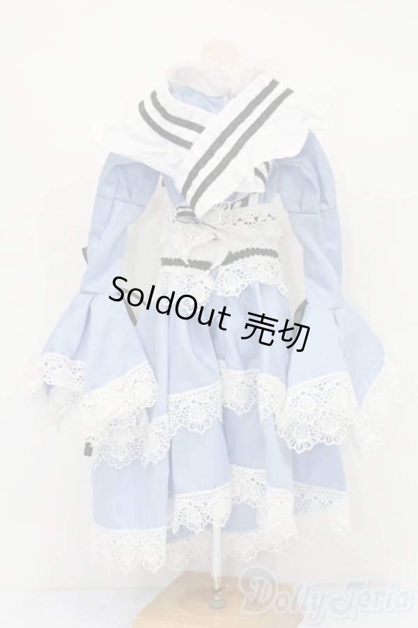 画像3: DD/OF:ドレス S-25-12-14-605-YB-ZS (3)