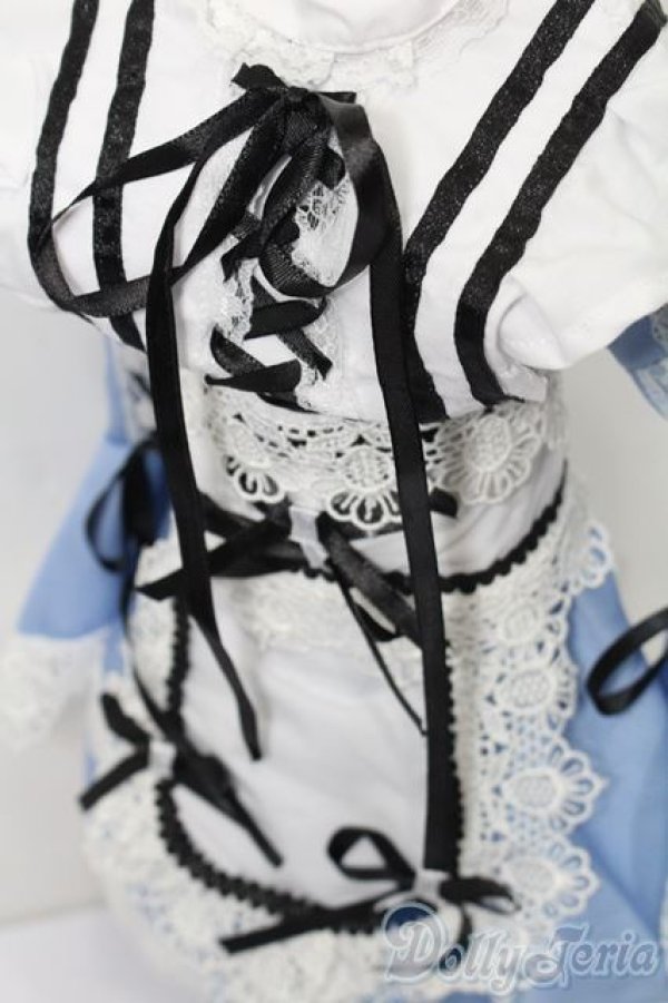 画像4: DD/OF:ドレス S-25-12-14-605-YB-ZS (4)