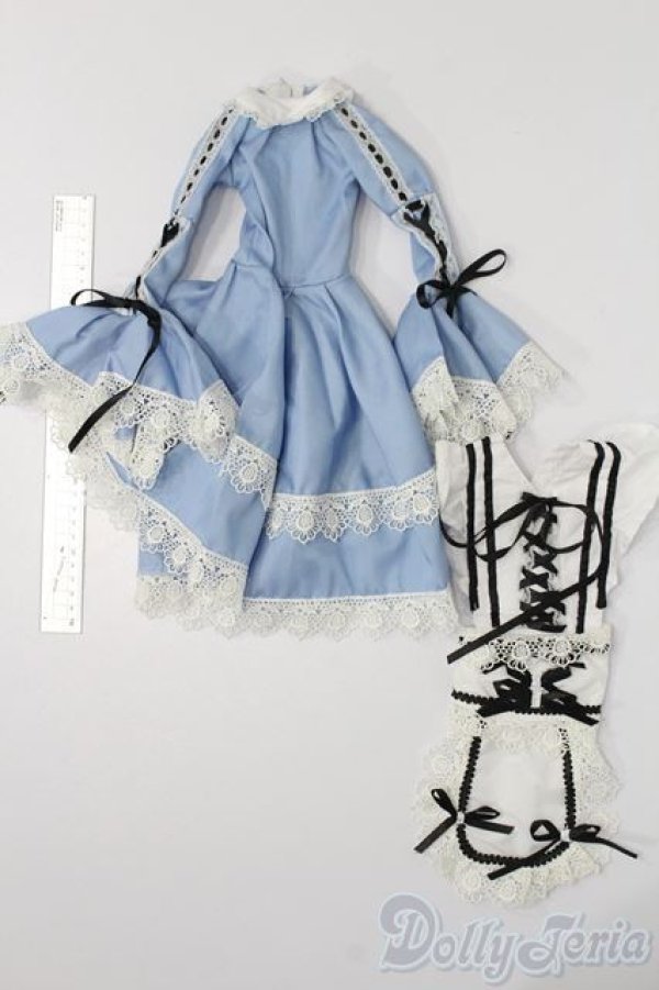 画像5: DD/OF:ドレス S-25-12-14-605-YB-ZS (5)