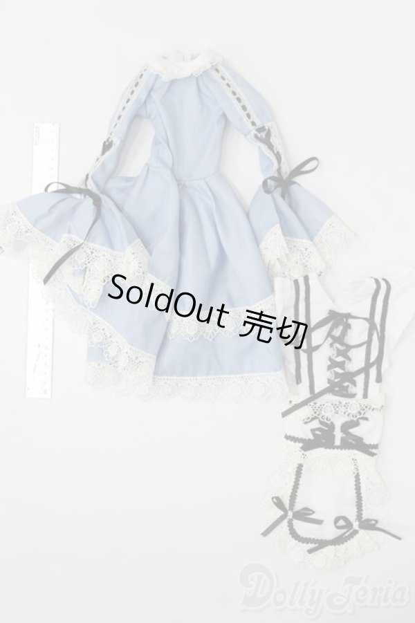 画像5: DD/OF:ドレス S-25-12-14-605-YB-ZS (5)