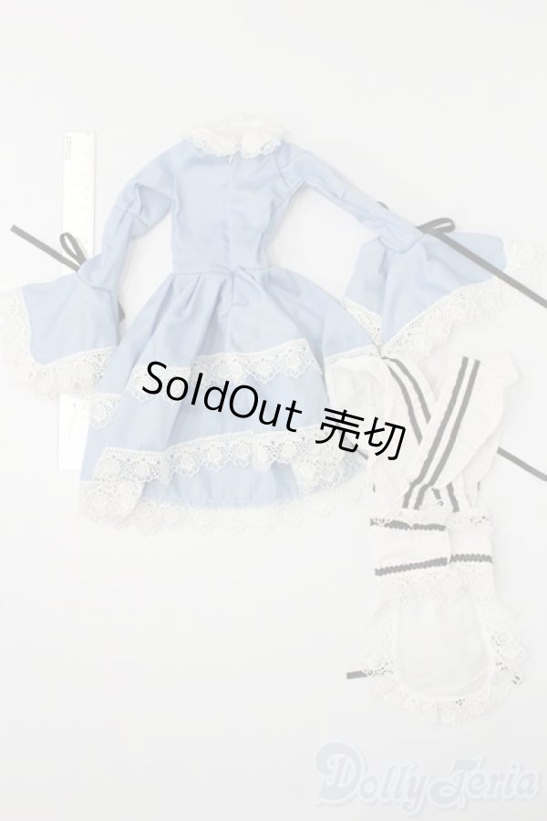 画像6: DD/OF:ドレス S-25-12-14-605-YB-ZS (6)