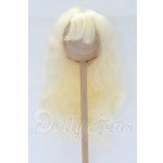 画像: 8.5-9inch/ウィッグ S-26-02-22-042-YB-ZS