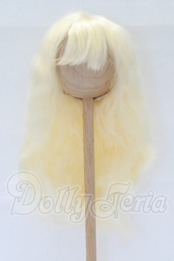 画像1: 8.5-9inch/ウィッグ S-26-02-22-042-YB-ZS (1)