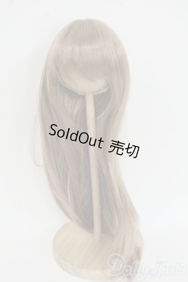 画像1: 9inch/ウィッグ Y-25-12-17-053-YB-ZY (1)