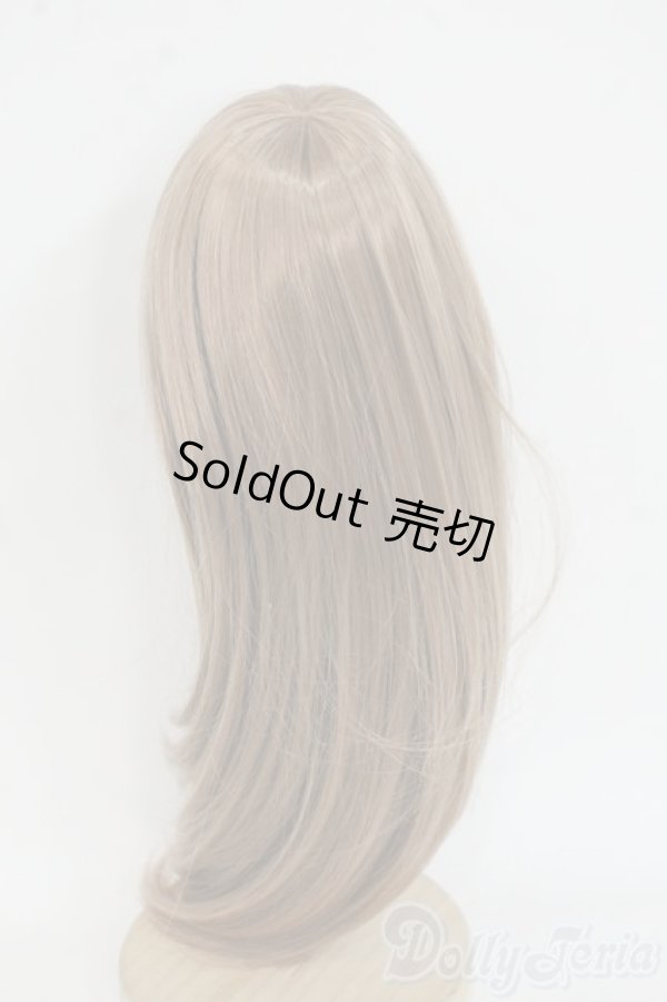 画像2: 9inch/ウィッグ Y-25-12-17-053-YB-ZY (2)