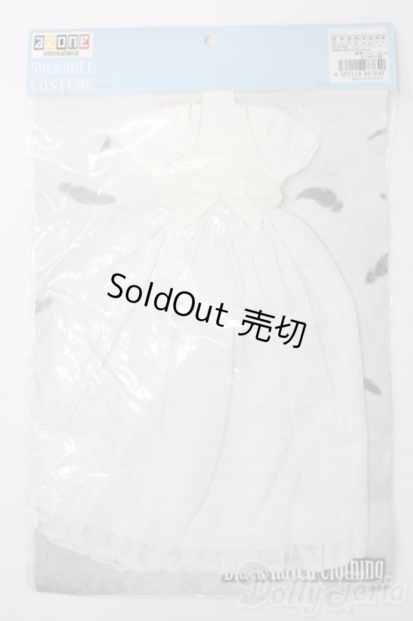 画像1: azone/50BlackRavenClothing 春色ワンピースset S-26-02-22-368-GN-ZS (1)