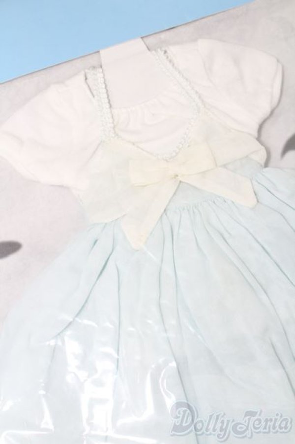 画像3: azone/50BlackRavenClothing 春色ワンピースset S-25-08-24-190-GN-ZS (3)