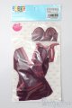 画像: azone/OF:AZO2和ランジェリーset S-25-08-31-291-GN-ZS