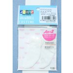 画像: 【新宿マルイアネックス店 店頭販売商品】azone/OF:AZO2レースフリルソックス 2100150000015196-ZM