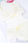 画像3: azone/OF:AZO2ふわふわランジェリーset S-25-08-24-195-GN-ZS (3)