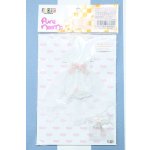 画像: 【新宿マルイアネックス店 店頭販売商品】azone/OF:PNMふんわりマシュマロベビードールset 2100150000015199-ZM