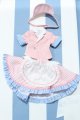 画像: 【新宿マルイアネックス店 店頭販売商品】MDD/OF:レトロポップサンデーセット・ミニ 2100150000015202-ZM