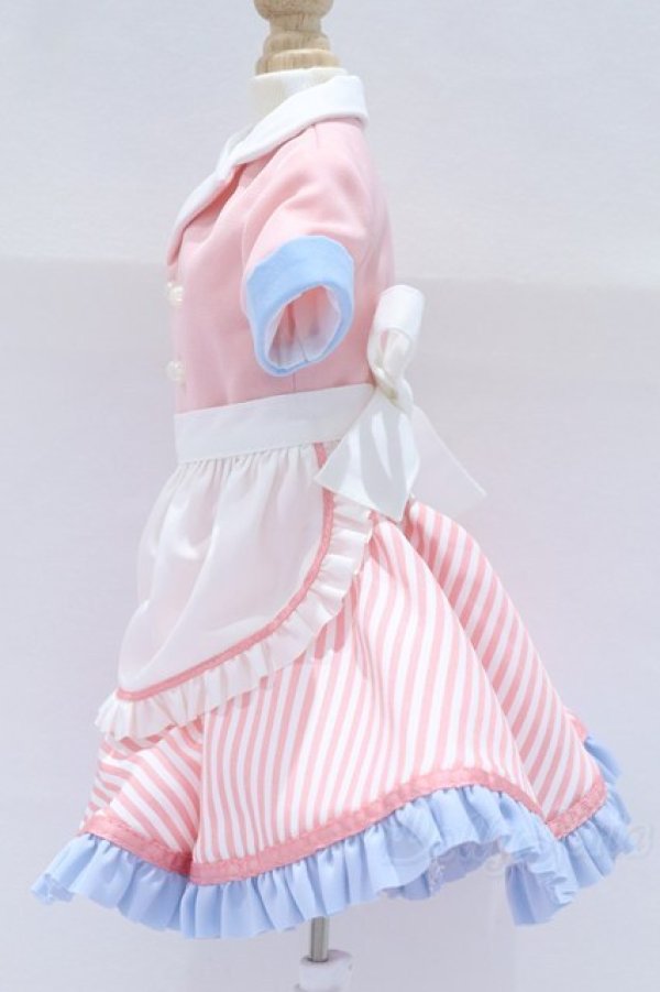 画像2: MDD/OF:レトロポップサンデーセット・ミニ S-25-12-21-017-GN-ZS (2)