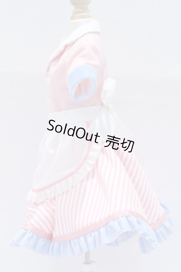 画像2: MDD/OF:レトロポップサンデーセット・ミニ S-25-12-21-017-GN-ZS (2)