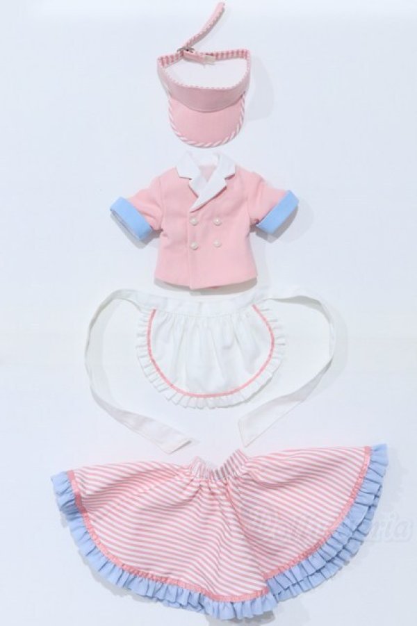 画像5: MDD/OF:レトロポップサンデーセット・ミニ S-25-12-21-017-GN-ZS (5)