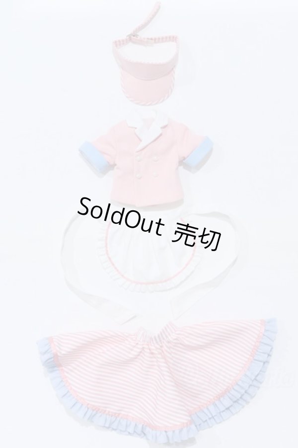 画像5: MDD/OF:レトロポップサンデーセット・ミニ S-25-12-21-017-GN-ZS (5)