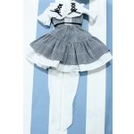 画像: 【新宿マルイアネックス店 店頭販売商品】MDD/OF:乙女ジャンスカセット(グレー)・ミニ 2100150000015204-ZM