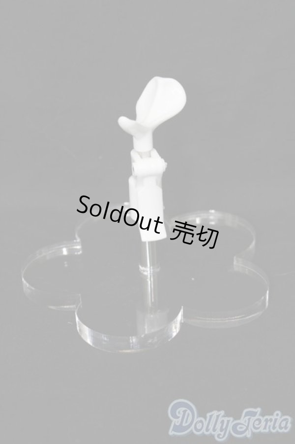 画像1: 30cmサイズドール/ドールスタンド S-25-08-10-299-GN-ZS (1)