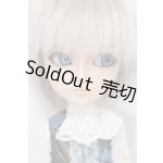 画像: テヤン/カヴァリエ S-25-08-03-132-GN-ZS