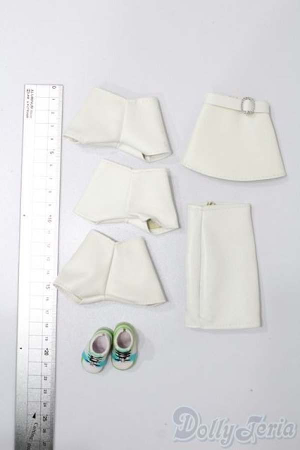 画像7: レインボーサプライズ/レインボーハイ ファッションスタジオ S-25-12-14-647-GN-ZS (7)