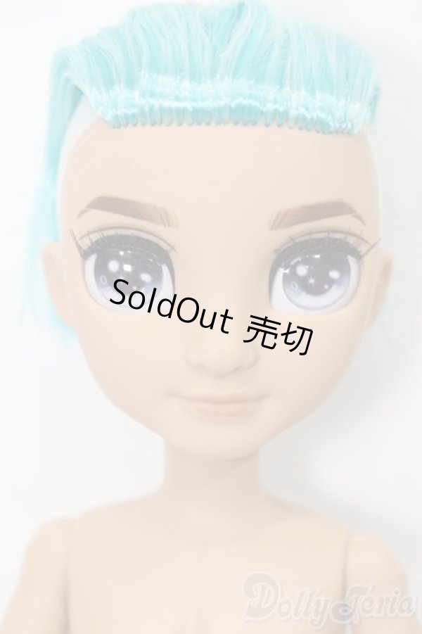 画像1: レインボーハイ/リバー・ケンダル S-26-02-01-505-GN-ZS (1)